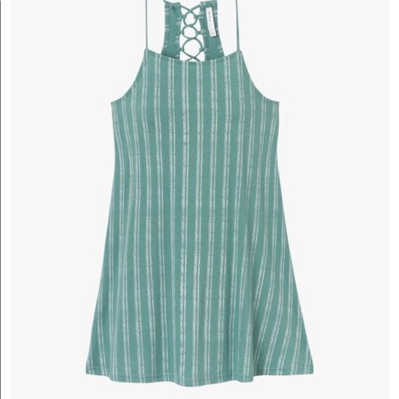 RVCA Dresses & Skirts - Rvca dress